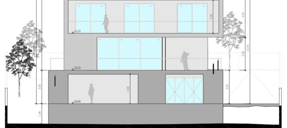 Grundstück in Tomar, Portugal 1502m², Nr. 79600 11