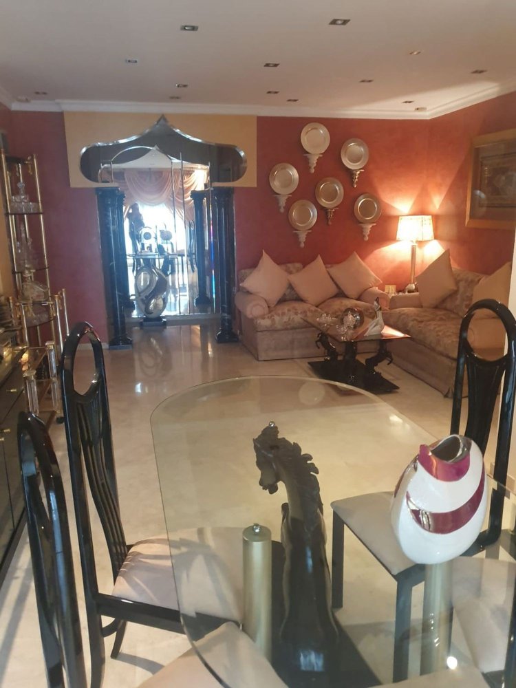 3 chambres Penthouse à Almunecar, Spain No. 192059