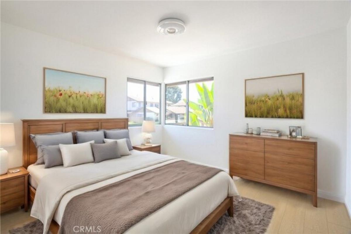 2 bedrooms House in Hacienda Heights, USA No. 384895