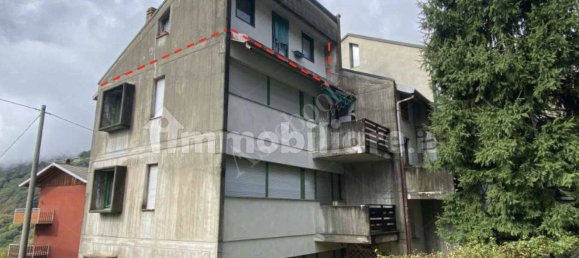 1 Schlafzimmer Wohnung in Margno, Italy, Nr. 7834 3