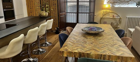 Квартира с 3 спальнями в Пальма-де-Майорка, Испания № 70632 3