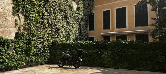 Квартира с 3 спальнями в Пальма-де-Майорка, Испания № 70632 16