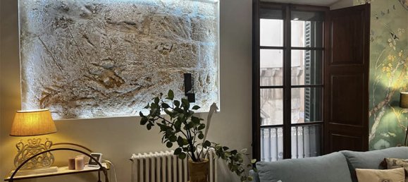 Квартира с 3 спальнями в Пальма-де-Майорка, Испания № 70632 6