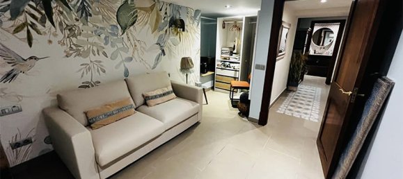 Квартира с 3 спальнями в Пальма-де-Майорка, Испания № 70632 11