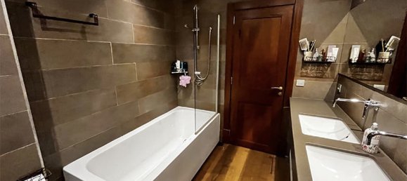 Квартира с 3 спальнями в Пальма-де-Майорка, Испания № 70632 12