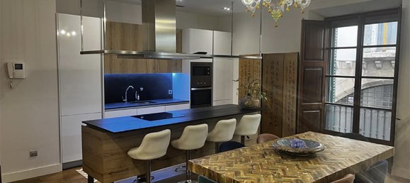 Квартира с 3 спальнями в Пальма-де-Майорка, Испания № 70632 5