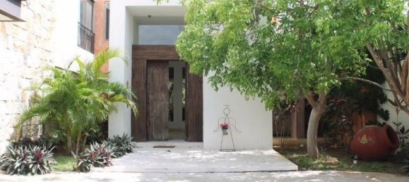 4 Schlafzimmer Haus in Merida, Mexico, Nr. 176721 2