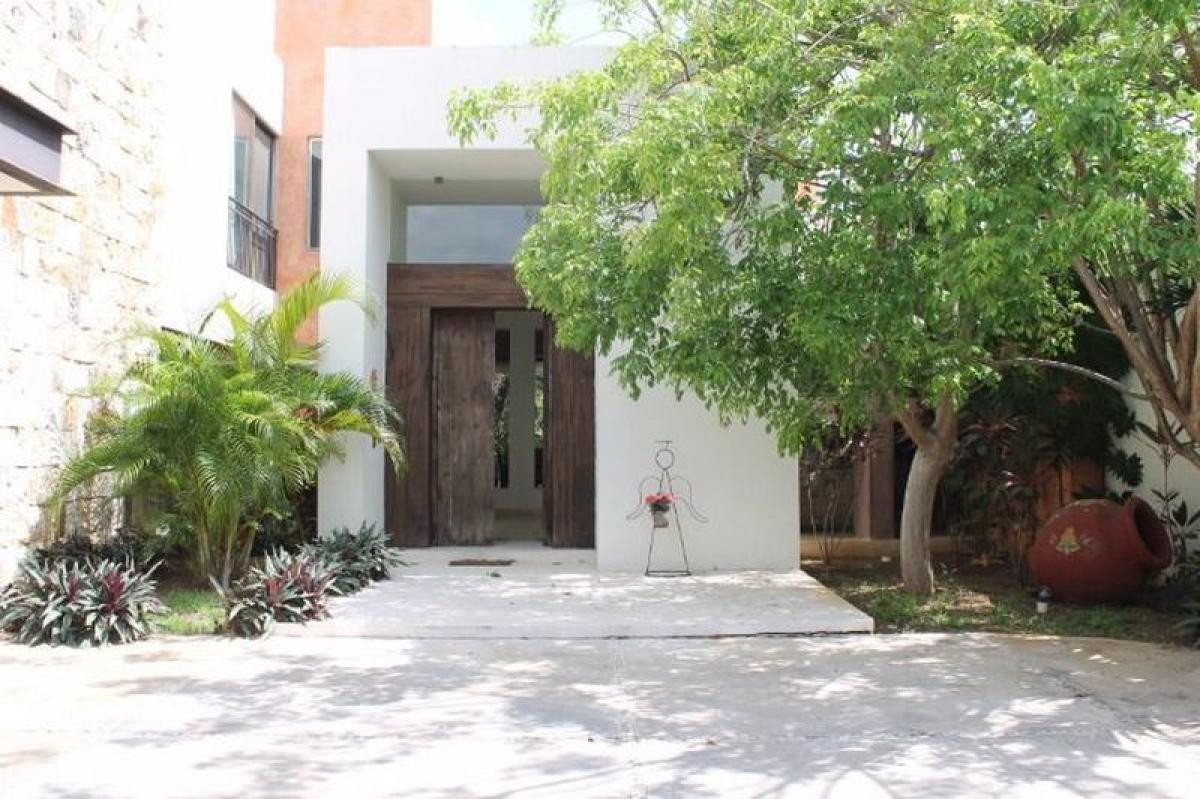 4 Schlafzimmer Haus in Merida, Mexico, Nr. 176721