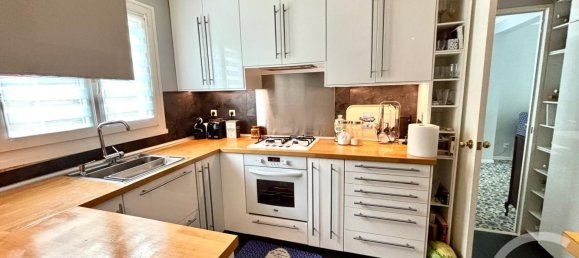 Casa T5 em Claye-Souilly, France N.º 279802 5