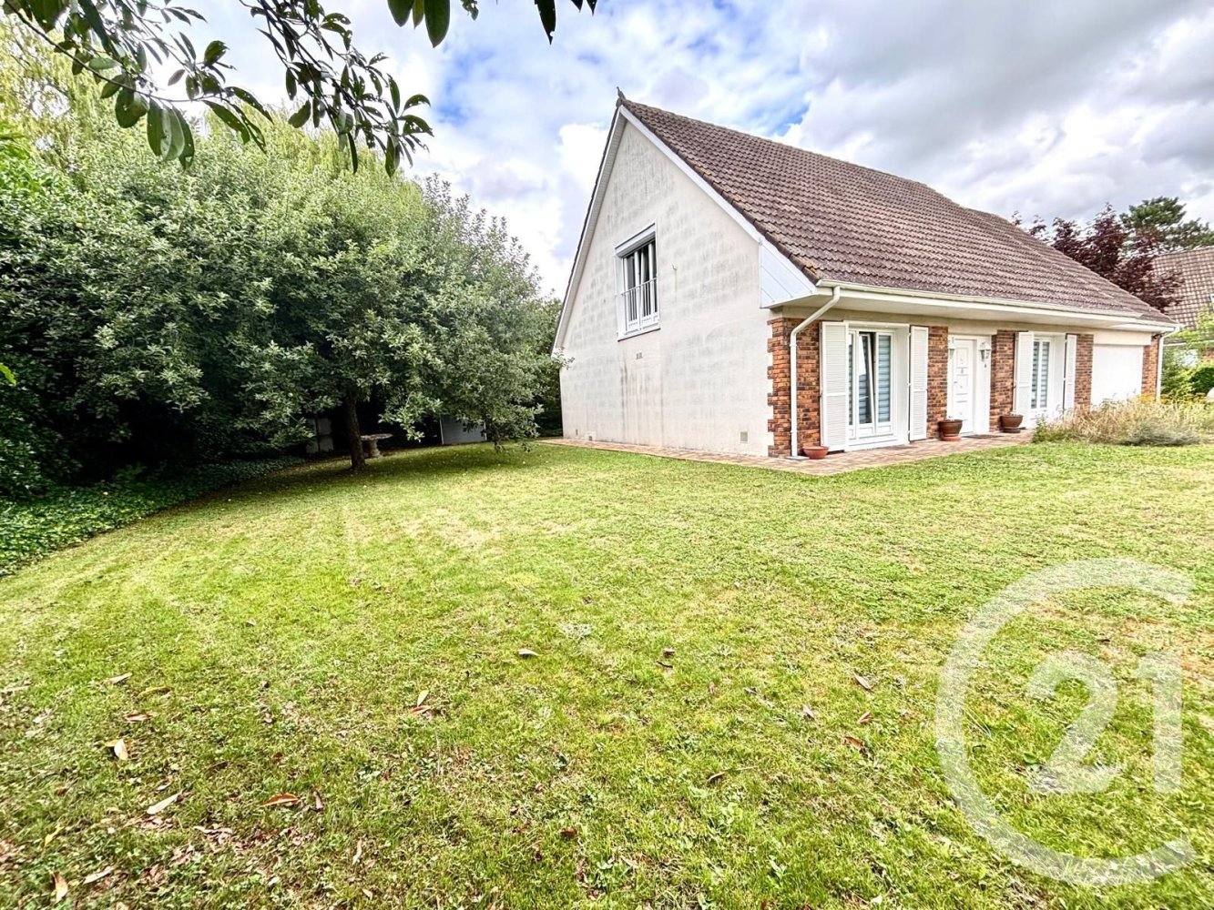 Casa T5 em Claye-Souilly, France N.º 279802