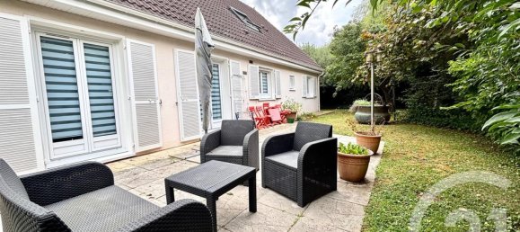 Casa T5 em Claye-Souilly, France N.º 279802 20