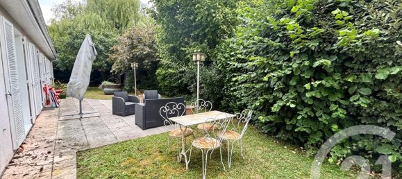 Casa T5 em Claye-Souilly, France N.º 279802 22