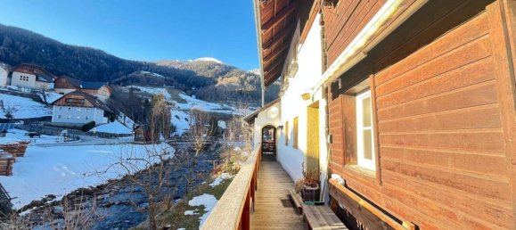 Дом с 5 комнатами в Лессах, Австрия № 68449 5