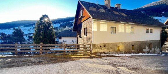 Дом с 5 комнатами в Лессах, Австрия № 68449 4