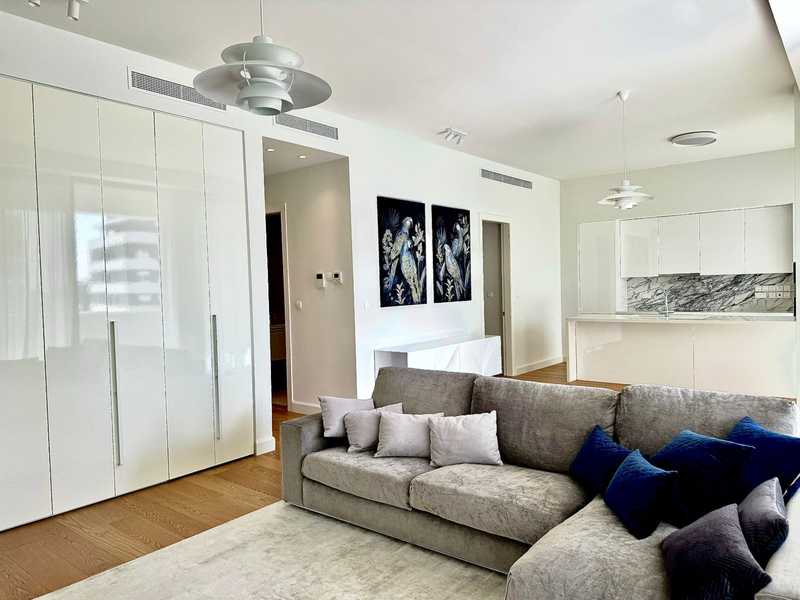 3 chambres Appartement à Limassol, Cyprus No. 15336