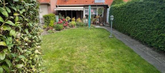 3 Schlafzimmer Stadthaus in Salzlandkreis, Germany, Nr. 232675 4