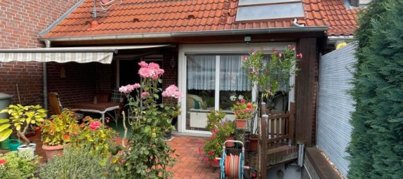 3 Schlafzimmer Stadthaus in Salzlandkreis, Germany, Nr. 232675 2