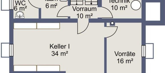 Дом с 5 комнатами в Филлах, Австрия № 147610 14