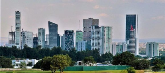 2 bedrooms Apartment in Jalisco, Mexico No. 174506 2