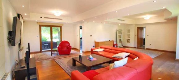 5 Schlafzimmer Haus in Strovolos, Cyprus, Nr. 11572 4