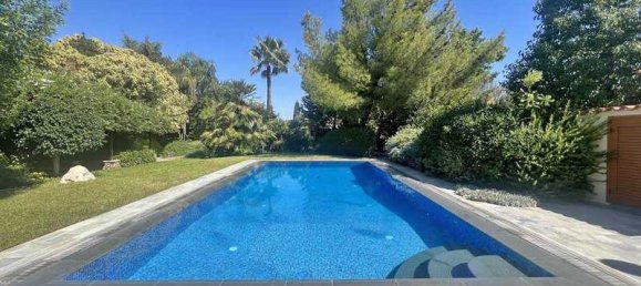 5 Schlafzimmer Haus in Strovolos, Cyprus, Nr. 11572 7