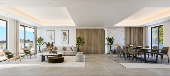 4 Schlafzimmer Villa in Sotogrande, Spain, Nr. 4748 7