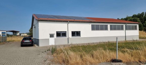 Entrepôt à Baden-Wurttemberg, Germany 1744m² No. 18373 6