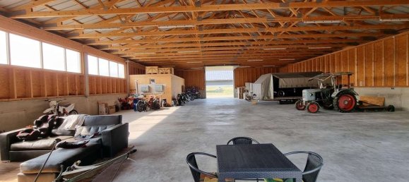 Entrepôt à Baden-Wurttemberg, Germany 1744m² No. 18373 3