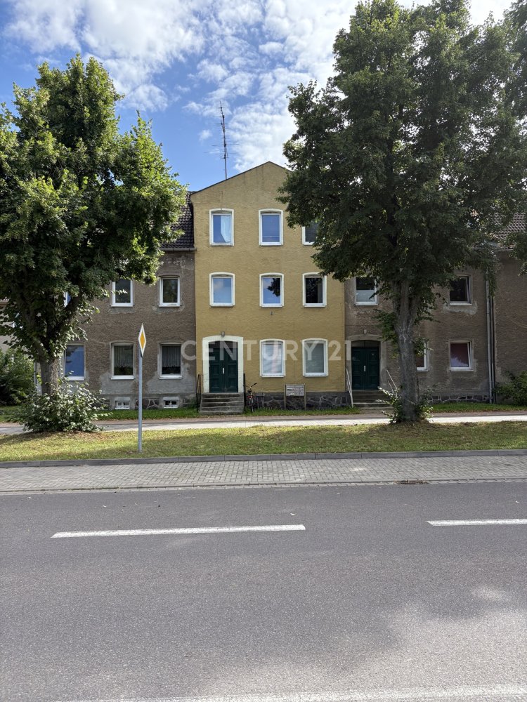 394m² Commercial property in Vorpommern-Greifswald, Germany No. 220149