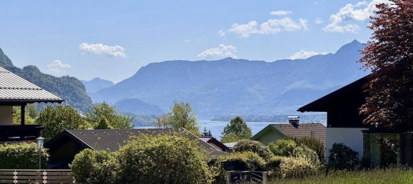 Grundstück in Salzburg-Umgebung, Austria, Nr. 40732 2