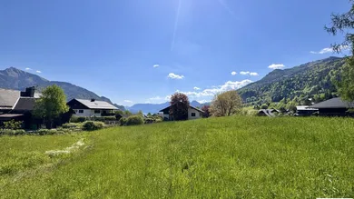 Grundstück in Salzburg-Umgebung, Austria, Nr. 40732