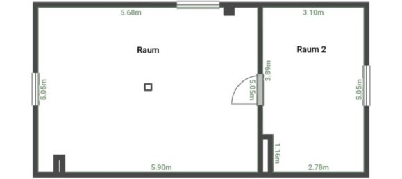 3 bedrooms House in Main-Spessart, Germany No. 290950 15