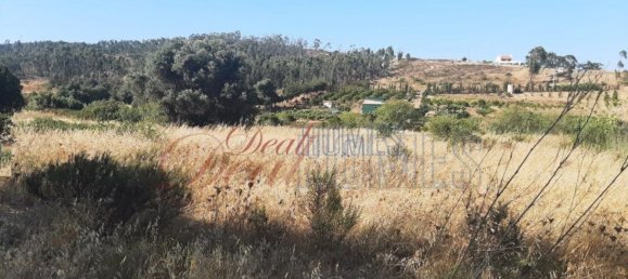 5400m² Land in Vila do Bispo, Portugal No. 57398 2
