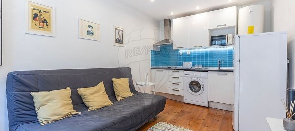 Apartamento T3 em Lisbon, Portugal N.º 255827 6