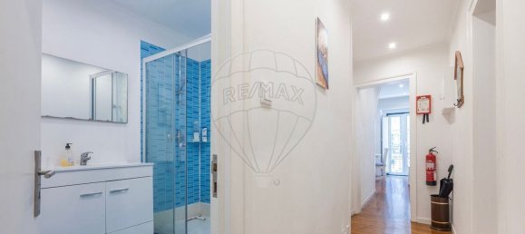 Apartamento T3 em Lisbon, Portugal N.º 255827 12