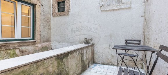 Apartamento T3 em Lisbon, Portugal N.º 255827 16