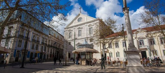 Apartamento T3 em Lisbon, Portugal N.º 255827 18