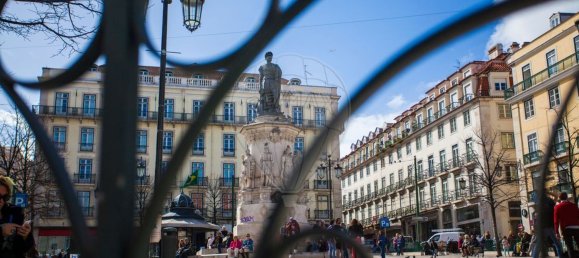 Apartamento T3 em Lisbon, Portugal N.º 255827 19