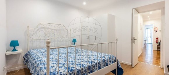 Apartamento T3 em Lisbon, Portugal N.º 255827 14