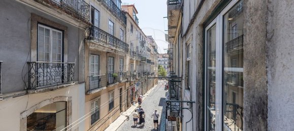 Apartamento T3 em Lisbon, Portugal N.º 255827 4