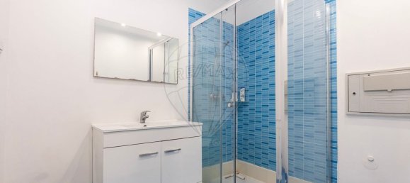 Apartamento T3 em Lisbon, Portugal N.º 255827 13