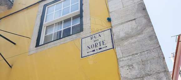 Apartamento T3 em Lisbon, Portugal N.º 255827 17