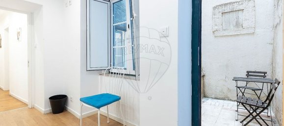 Apartamento T3 em Lisbon, Portugal N.º 255827 15