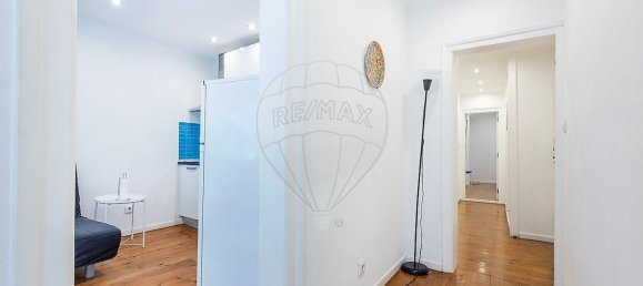 Apartamento T3 em Lisbon, Portugal N.º 255827 9