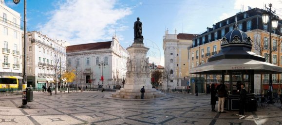 Apartamento T3 em Lisbon, Portugal N.º 255827 20
