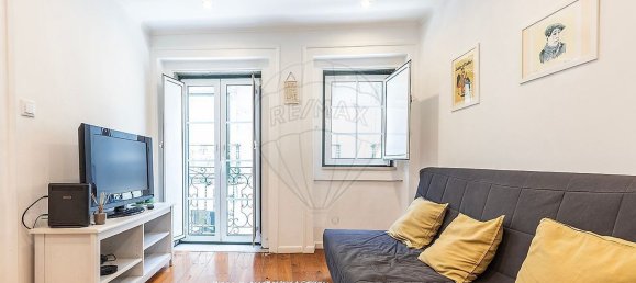 Apartamento T3 em Lisbon, Portugal N.º 255827 3