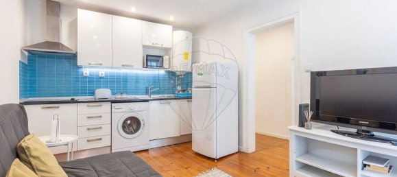 Apartamento T3 em Lisbon, Portugal N.º 255827 5