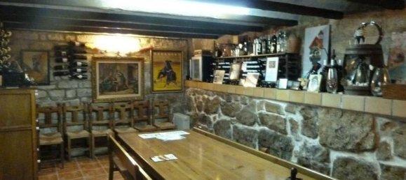 45m² Commercial property in Chartered Community of Navarre, Spain No. 32304 2