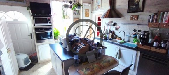 Дом с 3 спальнями в Бове, Франция № 248215 15