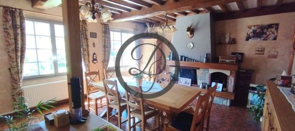 Дом с 3 спальнями в Бове, Франция № 248215 13